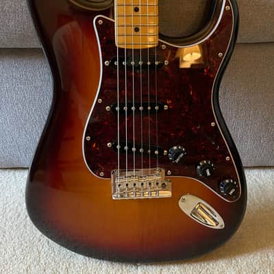 Fender Stratocaster American Professional II 2021 image 2