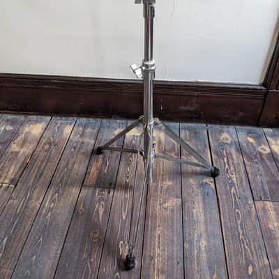 Vintage Latin Percussion Bongo "T-bar" Stand mid-80s to early-90s image 2