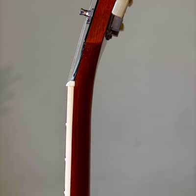 Gibson ES-175 Custom Shop Natural 2010 image 22