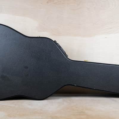 Martin DM Mahogany Dreadnaught 1999 Natural USA w/ OHSC image 9