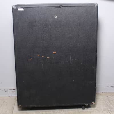 Vintage Acoustic 4x12 Bass Cabinet image 3