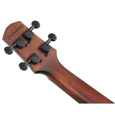 Ibanez AUC14-OVL Concert Ukulele - Concert Ukulele image 7