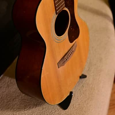 1973 Guild F-30 | Westerly Era | Original image 7