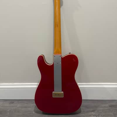 1994 Fender TL-62 Telecaster Custom Reissue MIJ image 3