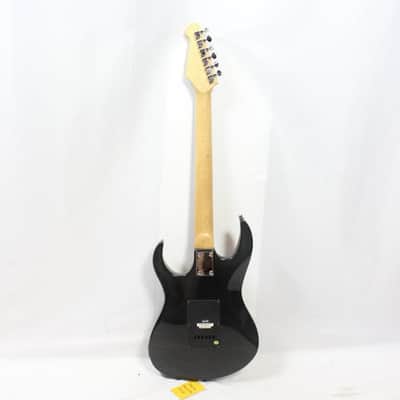 Used Behringer Metalien Electric Guitar image 3