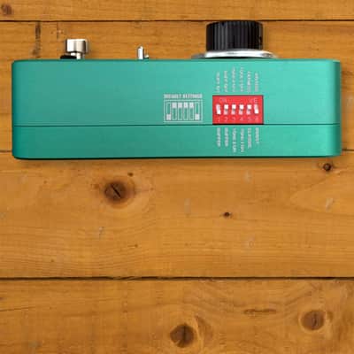 KingTone Guitar | MiniFuzz V2 *Highly Limited Edition Mint* image 2