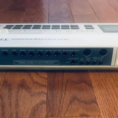 Roland TR-626 w/ Memory Card image 4
