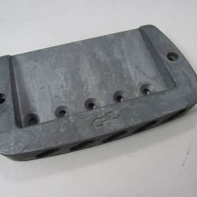 G&L L5000 1984 Zinc Casting image 1