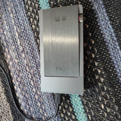 FiiO Q5 Bluetooth aptX and DSD-Capable DAC Amplifier for iPhone, iPod, iPad & Computers with Coaxial/Optical/USB/Line/Bluetooth Input image 2