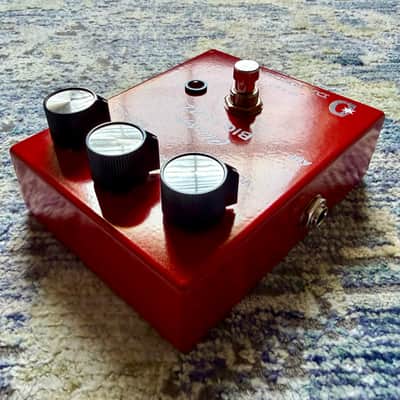 Daredevil Model 2015 Chicago Big Fuzz image 4