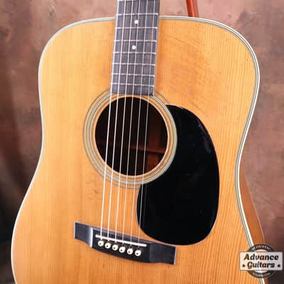 Martin 1967 D-28 image 14