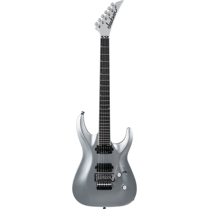 Jackson Pro Plus Series Soloist SLA2 image 2