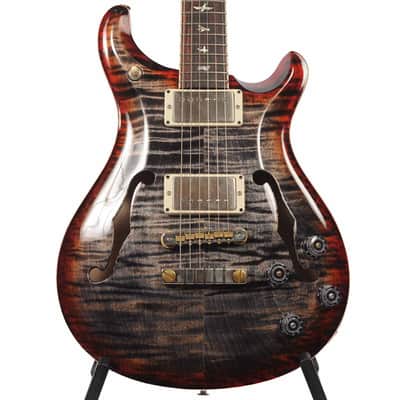 PRS 2024 McCarty 594 Hollowbody Guitar w/ Case USED image 1