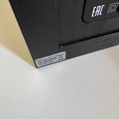 Professional BM5 MKIII 5" Nearfield Studio Monitor Speakers (Pair) image 6