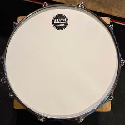 Tama SLP G-Walnut Snare Drum image 3