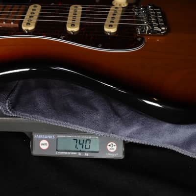 MINT Sire Larry Carlton S7 - Sunburst USED 464 / rolens image 11