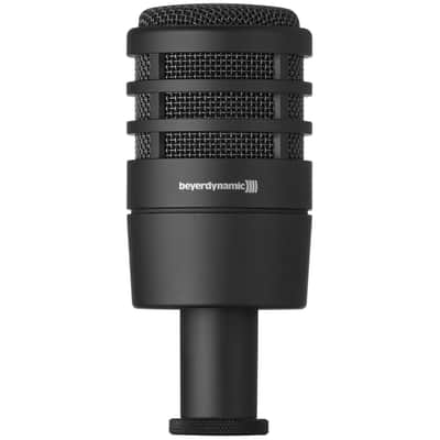 Beyerdynamic TG D71 Semi-cardioid Boundary Condenser Microphone