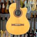 Gibson   1993 Chet Atkins Ce Nylon True Vintage