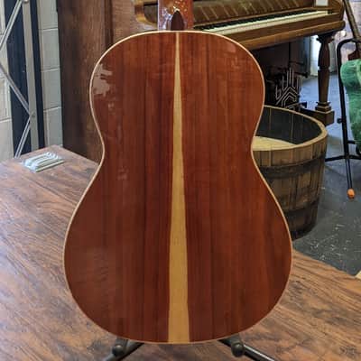 Cordoba Esteso SP Natural Classical Guitar image 9