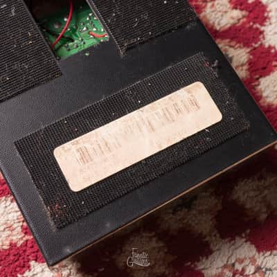 Electro-Harmonix Big Muff Pi Fuzz Second Hand image 7