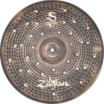 ZILDJIAN SD18C Crash - 18" image 2
