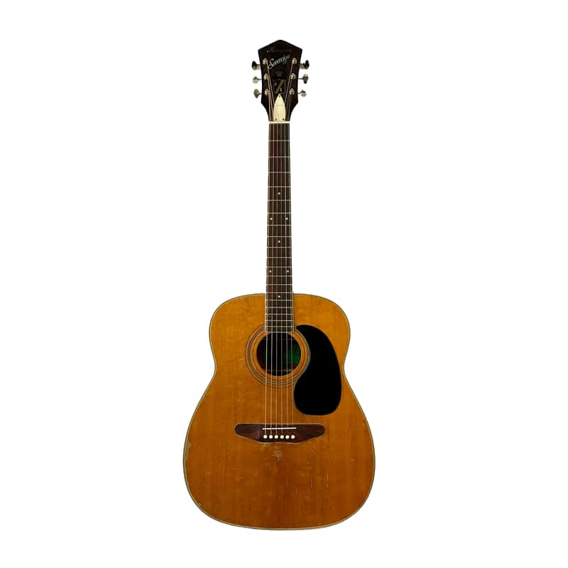 Harmony H1260 Sovereign | Reverb