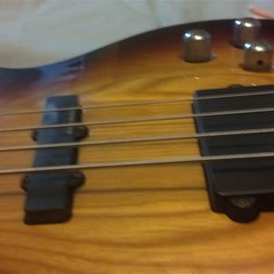 Jackson LS Bass 2001 image 9