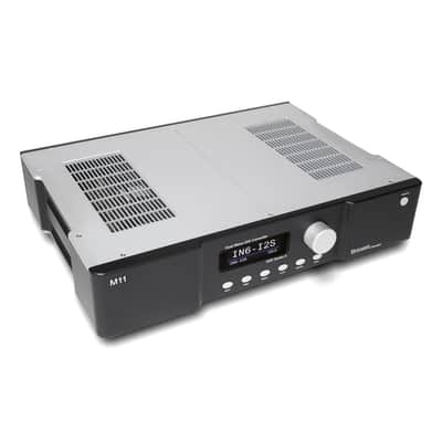 BRICASTI DESIGN M11 Series II - R2R Digital to Analog Converter - NEW! image 3