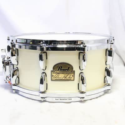 PEARL DC1465 Dennis Chambers Signature Snare 14x6.5 Dennis Chambers Snare Drum (03/26) image 1