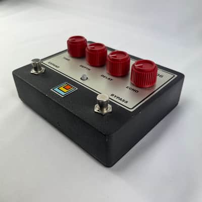 Endangered Audio Research AD4096 Delay Pedal image 3