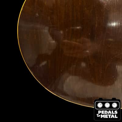 Gibson ES-330TD Long Neck 1967-68 - 5.78lbs - x17797 image 17
