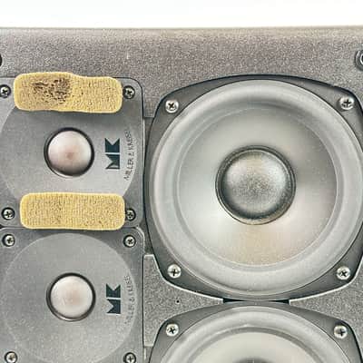 M&K Miller & Kreisel MPS-2510P Active Powered Monitor image 4