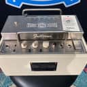 Fulltone Brad Whitford's Aerosmith, Tube Tape Echo  Authenticated! (#53) 2008 White
