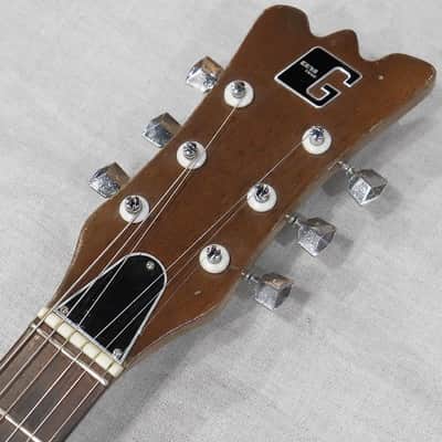 Guyatone VINTAGE LG-127T 70's White image 10