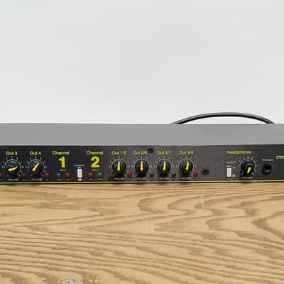 Whirlwind DA-2 Amplifier | Used image 1