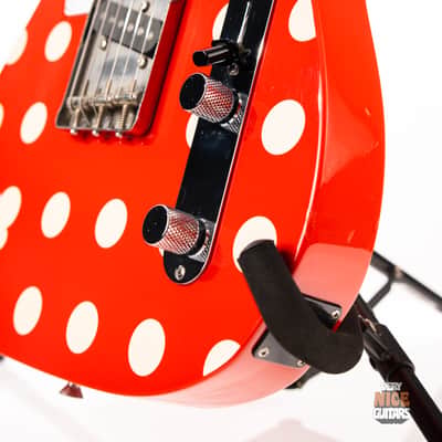 Fender TL-Minnie Telecaster MIJ - only 200 ever made image 6
