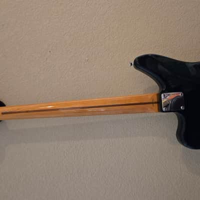 Fender JAB J-Craft Jaguar Bass MIJ image 2