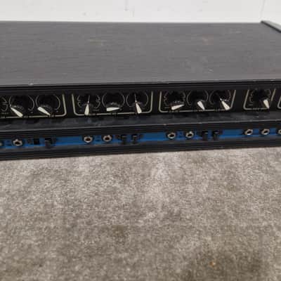 Carlsbro Marlin PA-150 Amplifier - 150W Output - Fair image 4