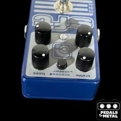 Catalinbread SFT V2 2016 - Present - White - X17913 image 2