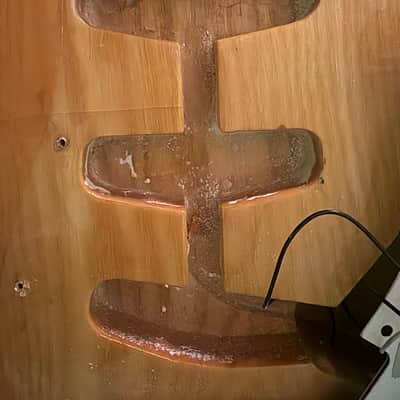 Fender Stratocaster Hardtail 1974 Maple Fretboard 1973 - 1977 - Natural image 18