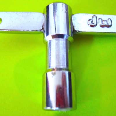 DW Drum Tuning Key - NOS image 1