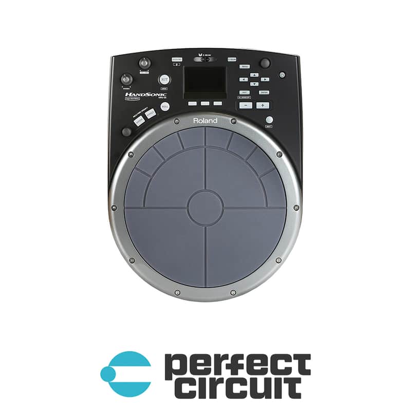 Roland HPD-20 Digital Hand Percussion image 1