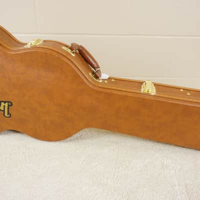 Gibson SG Junior 2019 - Vintage Cherry - w/ Original Gibson Case Bild 22