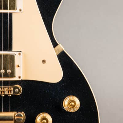 Gibson Les Paul Standard 1995, Blue Sparkle image 2