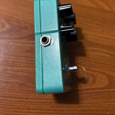 TC Electronic HyperGravity Compressor 2015 - Present - Green image 4