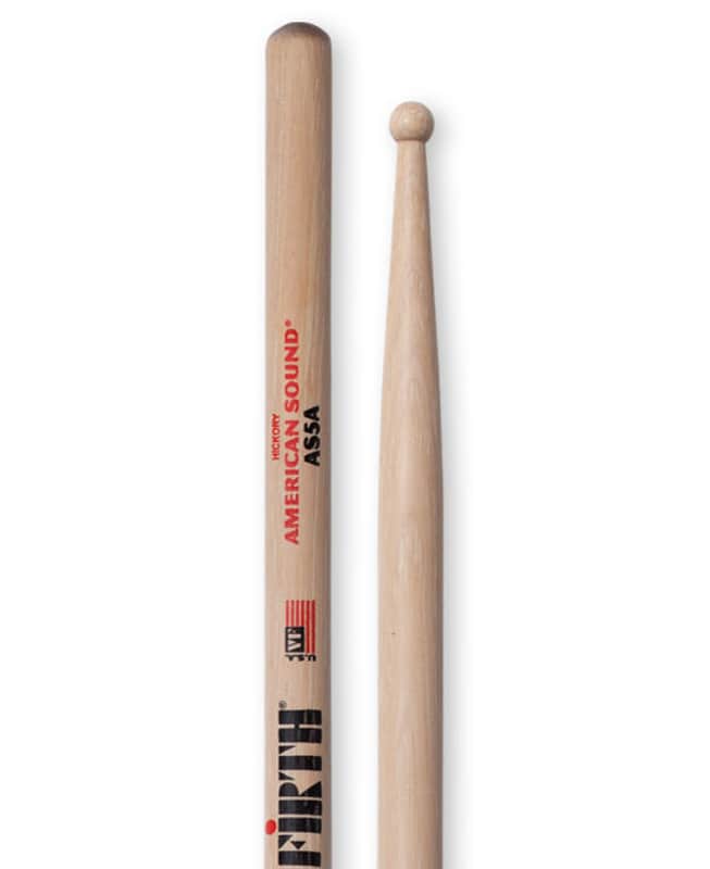 Vic Firth AS5A image 1