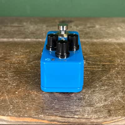 TC Electronic Flashback 2 Mini Delay 2020 - Present - Blue image 7