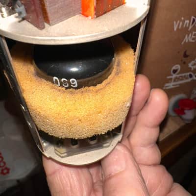 Immagine Neumann U 47 Vintage Tube - 18