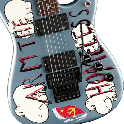 Fender Tom Morello Arm the Homeless (new) image 6
