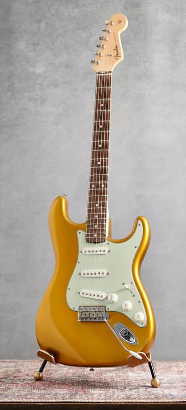Fender Custom Shop 1960 Stratocaster NOS - No Neck Model - 2010 image 1